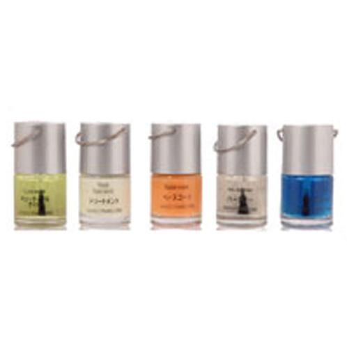 Nail care collection