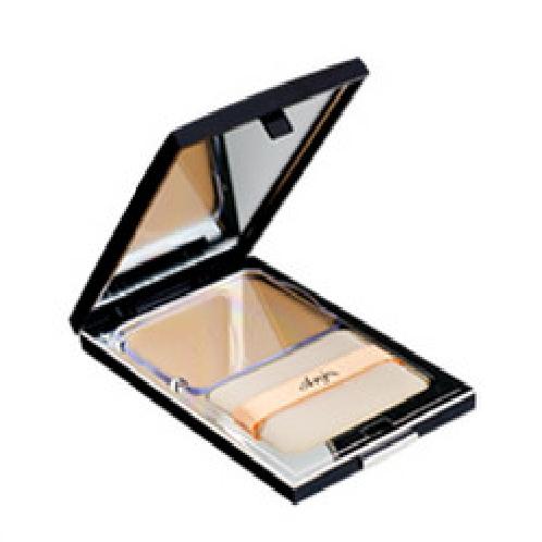 Sebum Control Twin Cake Powder