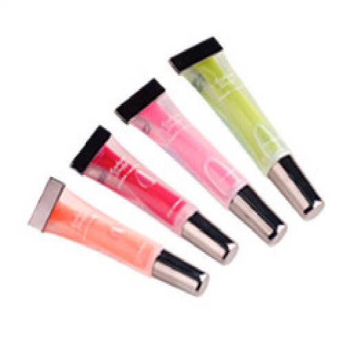Rosehip Oil Containing Tube Lip Gloss
