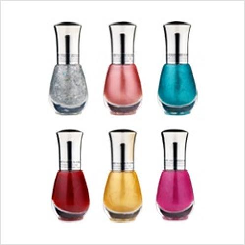 Nail polish